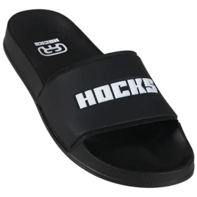 CHINELO SLIDE HOCKS /PRETO