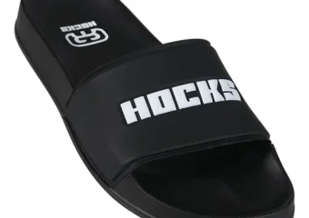 CHINELO SLIDE HOCKS /PRETO