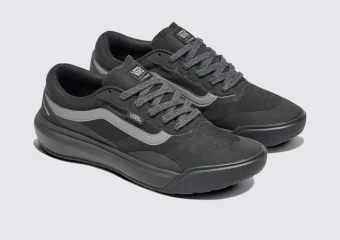 Tênis Ultrarange Rw 2.0 Mte Black