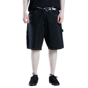 BERMUDA HOCKS JEANS DIA EXTRA BIG