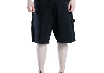 BERMUDA HOCKS JEANS DIA EXTRA BIG