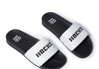 CHINELO SLIDE HOCKS GRITO/PETITPOA