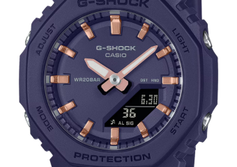 Relógio G-SHOCK GMA-P2100M-2ADR