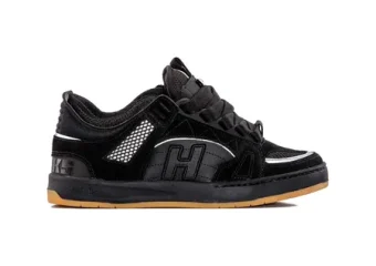 TÊNIS HOCKS BOLD/PRETO SPECTRO