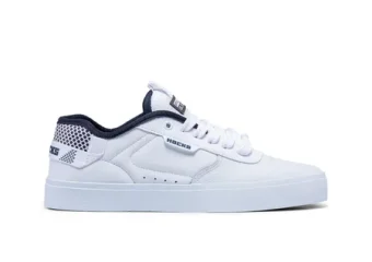 Tênis Hocks Flat Core Plus – Safira