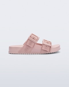 MINI MELISSA COZY SLIDE M-LOVER/INFANTIL