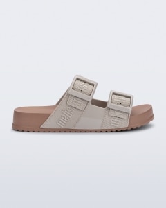 MELISSA COZY SLIDE M-LOVERS