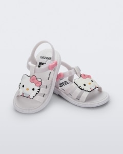 MINI MELISSA HIP + HELLO KITTY BABY