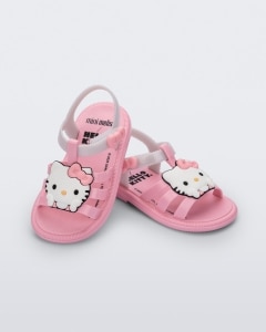 MINI MELISSA HIP + HELLO KITTY BABY