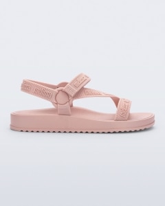 MINI MELISSA STRIPES M-LOVERS INFANTIL