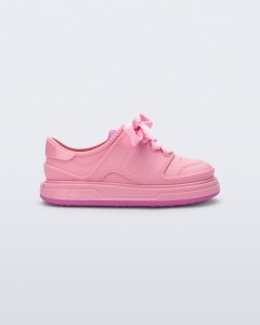 MINI MELISSA BOLD SNEAKER BABY