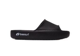 CHINELO NUVEM FEMININO FREESURF CLOUD PRETO